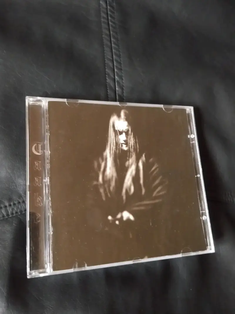 Taake - Noregs Vaapen - 1