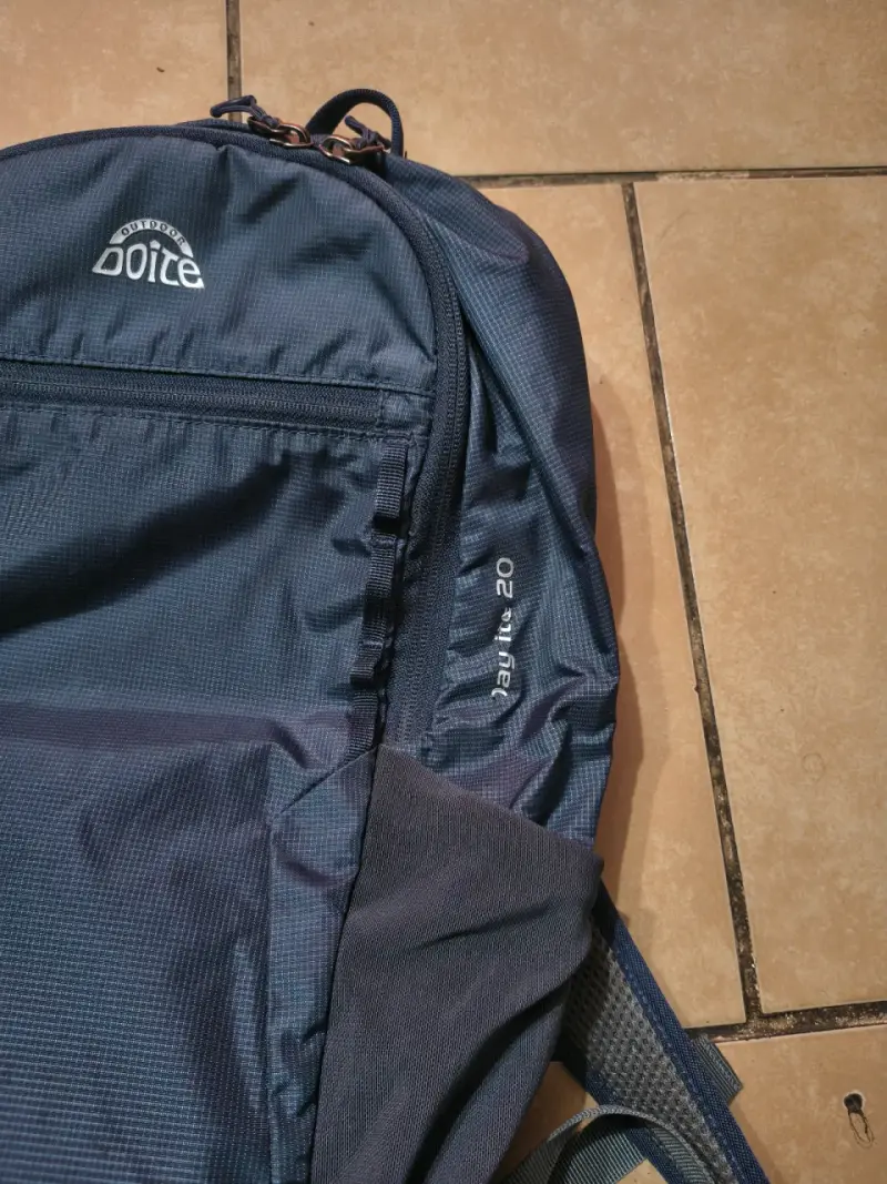 Mochila Doite - 1