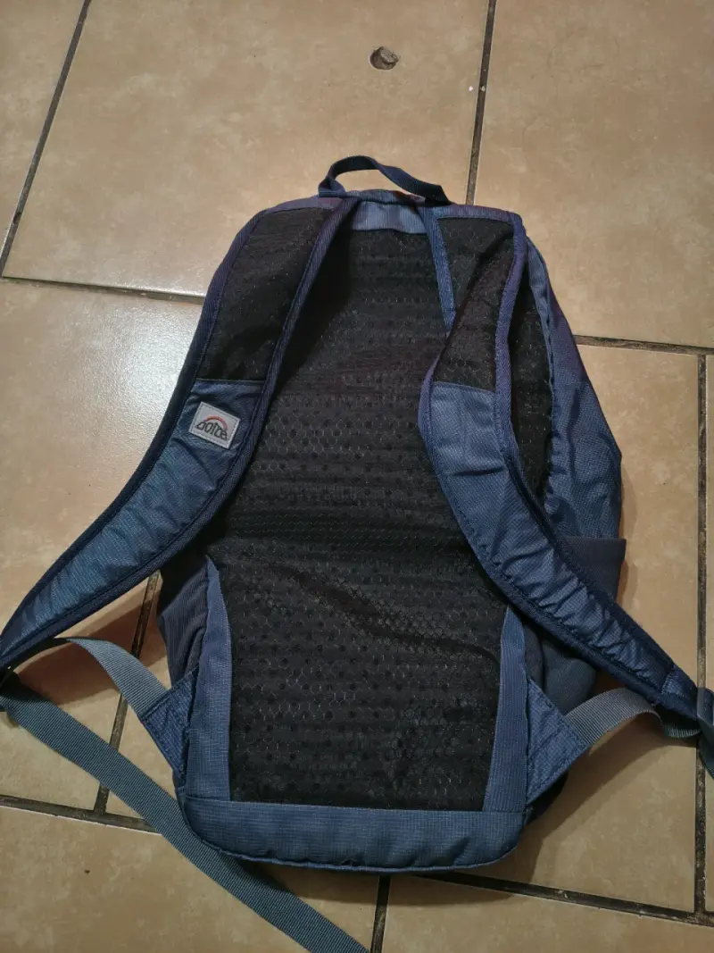 Mochila Doite - 2