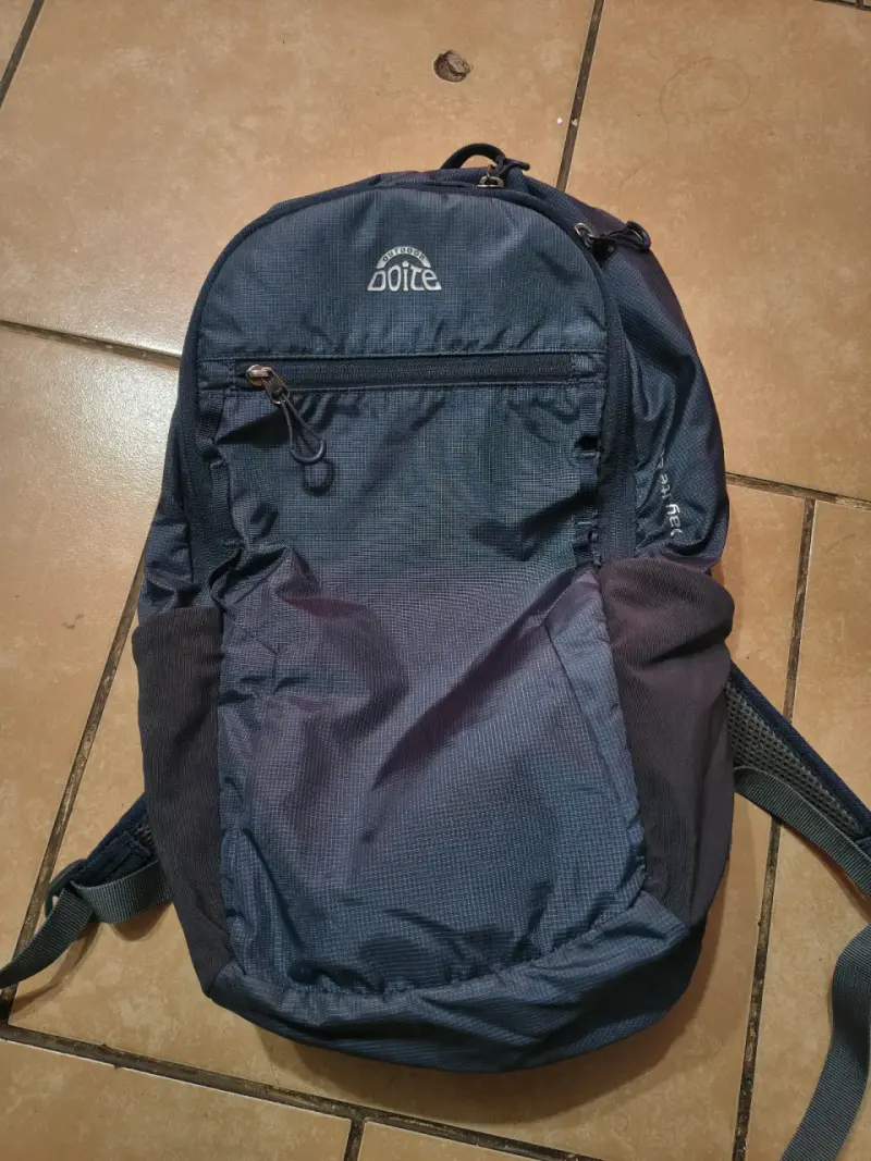 Mochila Doite - 3