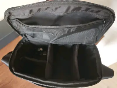 Drone DJI con control remoto y baterías adicional - miniatura 6