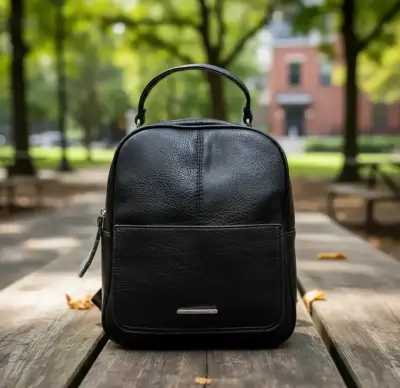 Mochila urbana marca Sei - miniatura 1