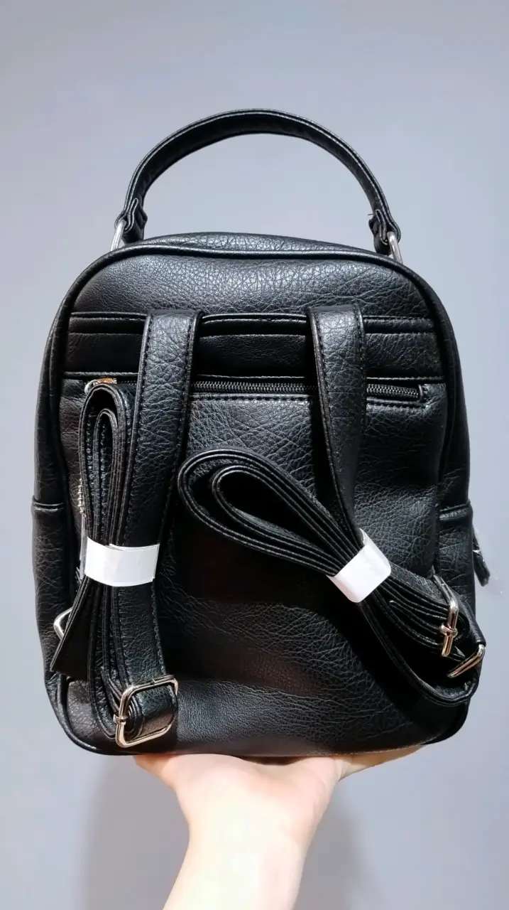 Mochila urbana marca Sei - 3