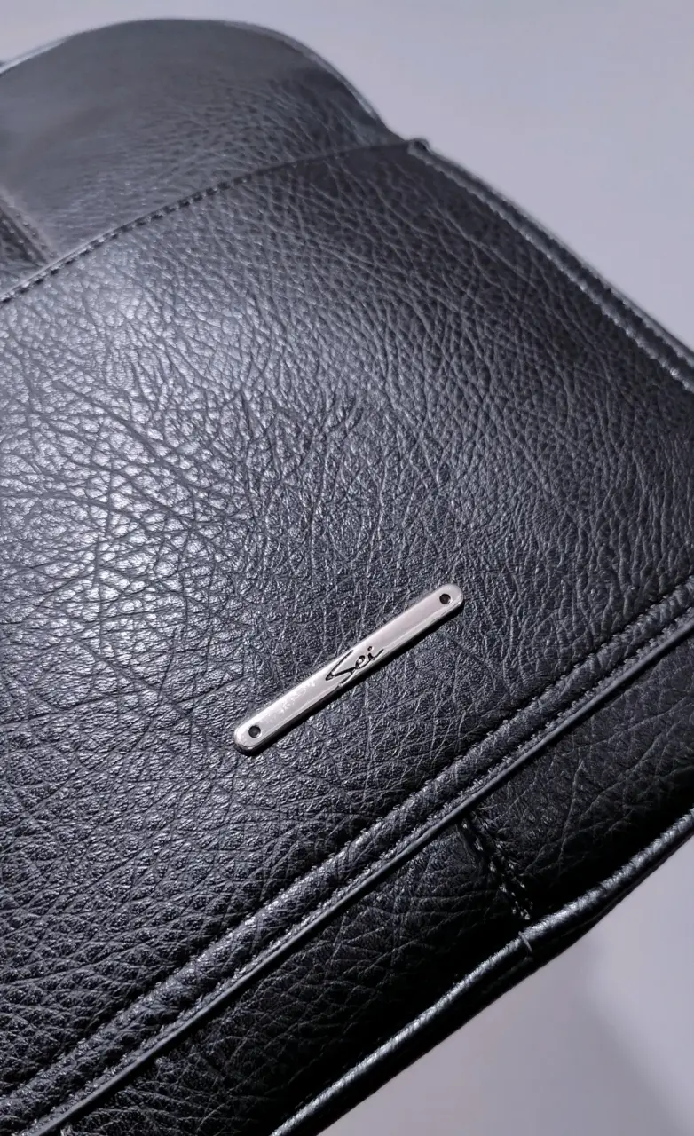 Mochila urbana marca Sei - 5