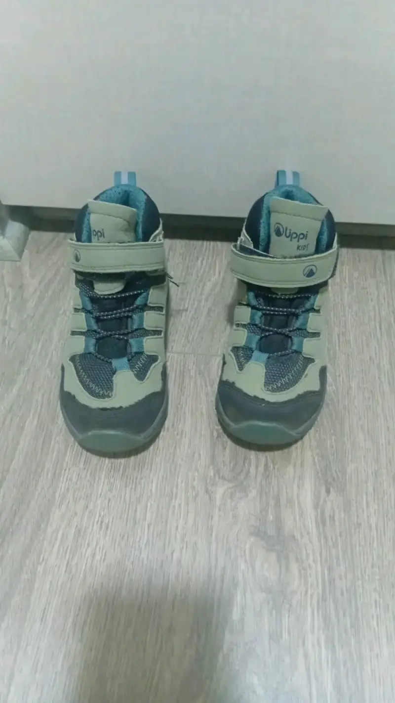 Botas de senderismo para niños Upp Adventure - 2