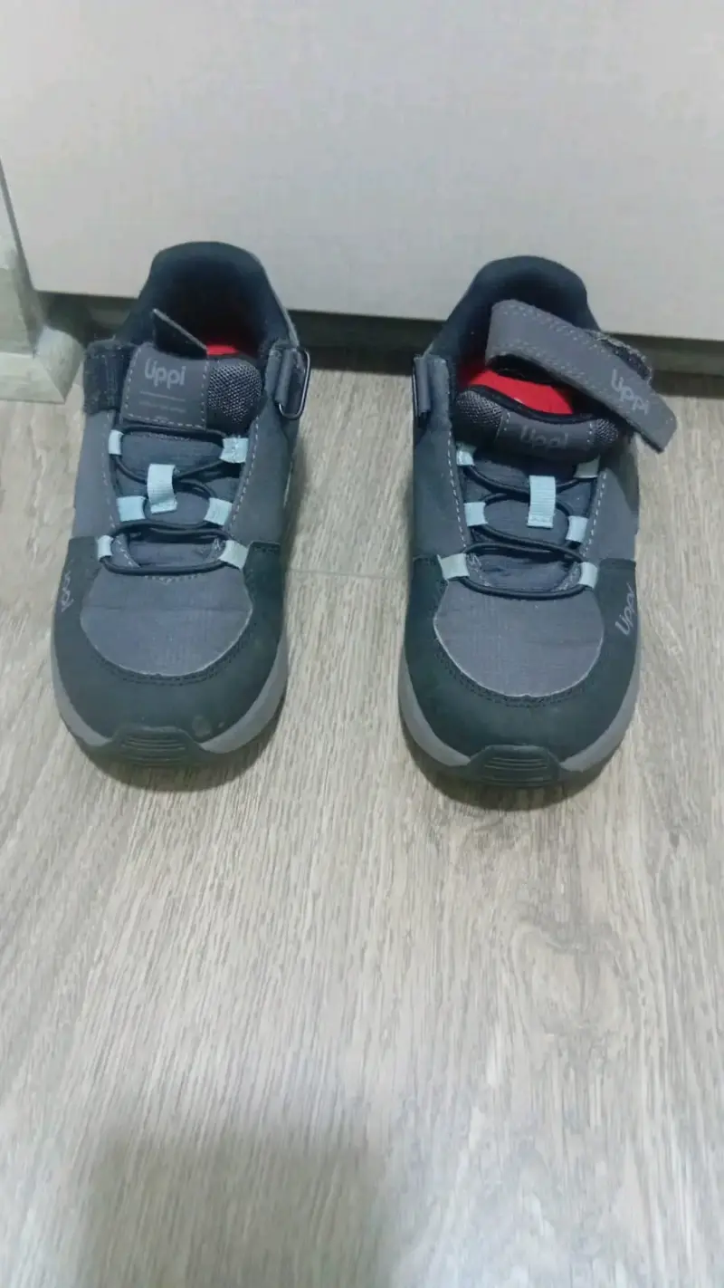 Botas de senderismo para niños Upp Adventure - 3