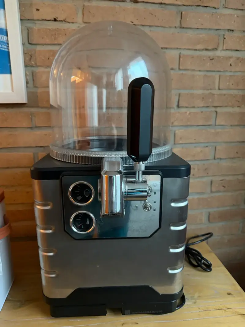 Máquina dispensadora de cerveza blade - 1