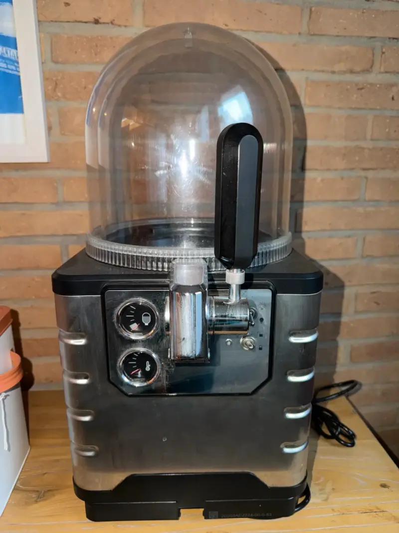 Máquina dispensadora de cerveza blade - 2