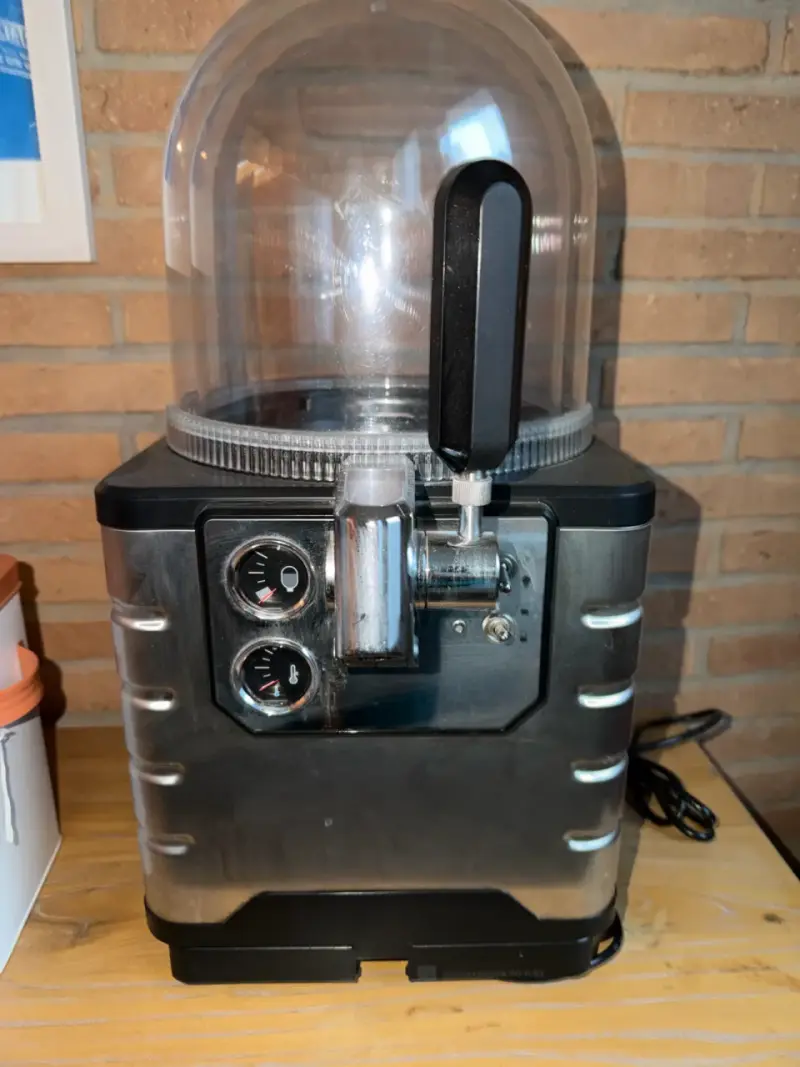 Máquina dispensadora de cerveza blade - 3
