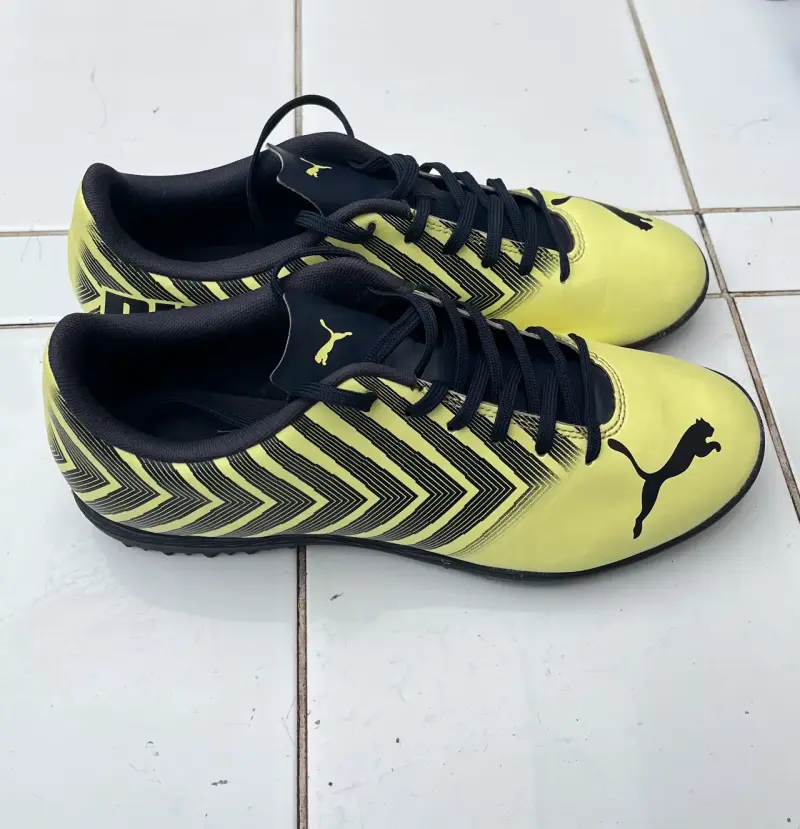 Zapatillas de futbol Puma - 2