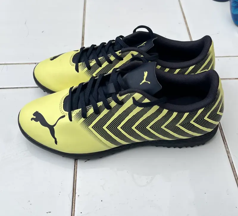 Zapatillas de futbol Puma - 3