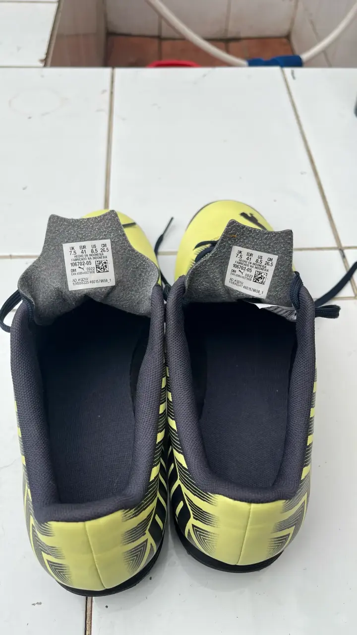Zapatillas de futbol Puma - 4