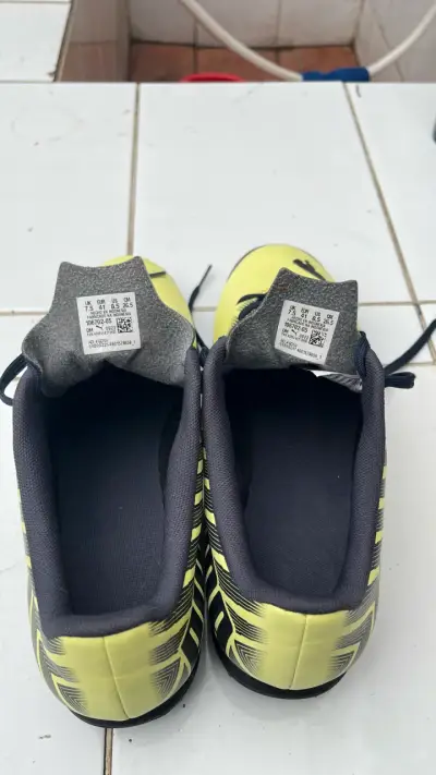 Zapatillas de futbol Puma - miniatura 4