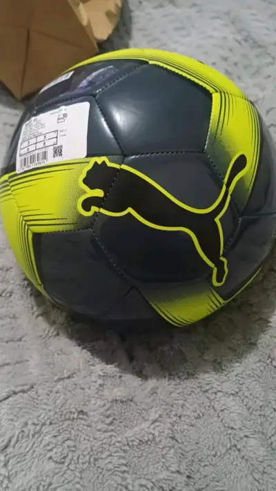Balón de fútbol Puma Prestige Talla 5 - miniatura 2