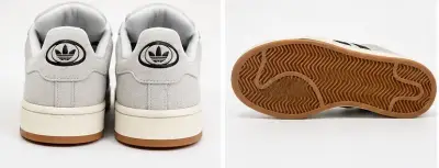 Adidas Campus 00s (PRECIO CONVERSABLE) - miniatura 2