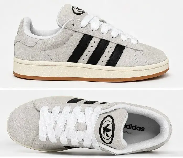 Adidas Campus 00s (PRECIO CONVERSABLE) - 3