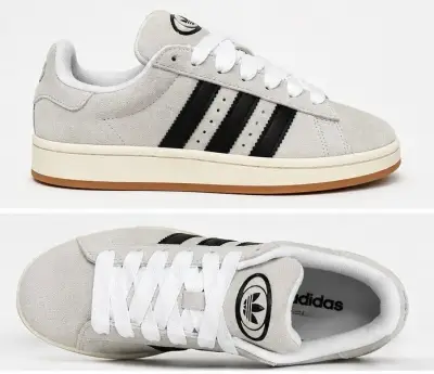 Adidas Campus 00s (PRECIO CONVERSABLE) - miniatura 3