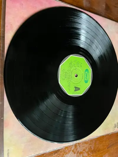 Vinilo Quilapayun -Adelante -Edición Española-1977 - miniatura 4