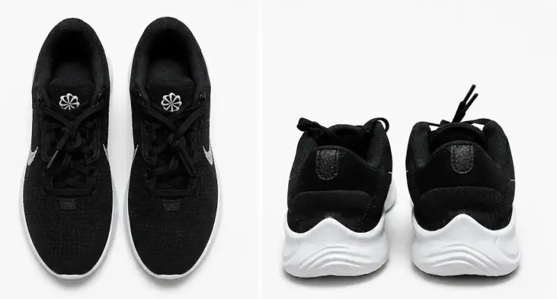 Zapatillas Deportivas NIKE (Precio Conversable) - 2