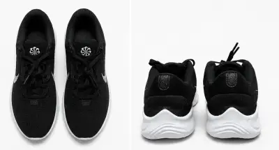 Zapatillas Deportivas NIKE (Precio Conversable) - miniatura 2