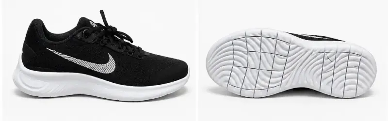 Zapatillas Deportivas NIKE (Precio Conversable) - 3