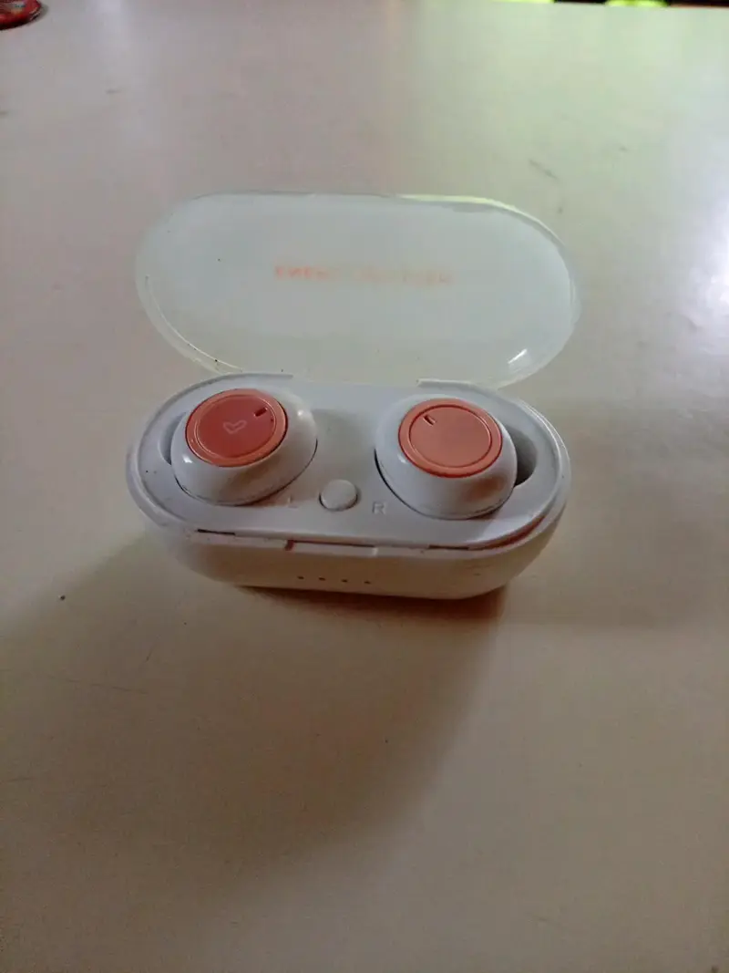 Audífonos Bluetooth Energy Sistem Urban 1
