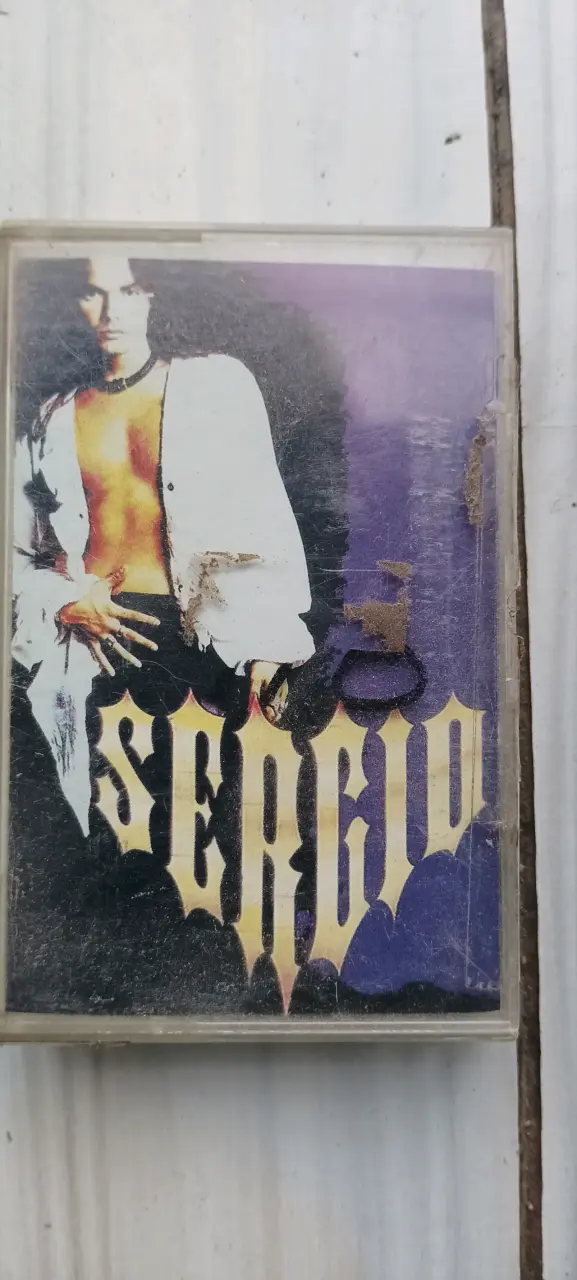 6 Cassette de segunda mano. - 1