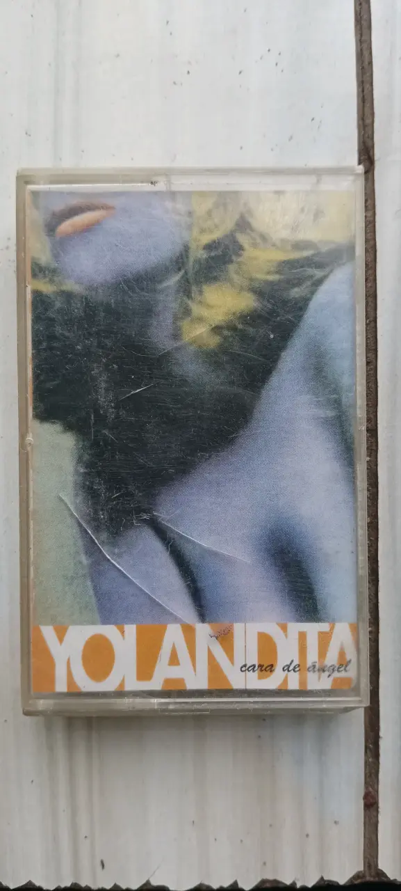 6 Cassette de segunda mano. - 4