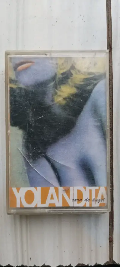 6 Cassette de segunda mano. - miniatura 4