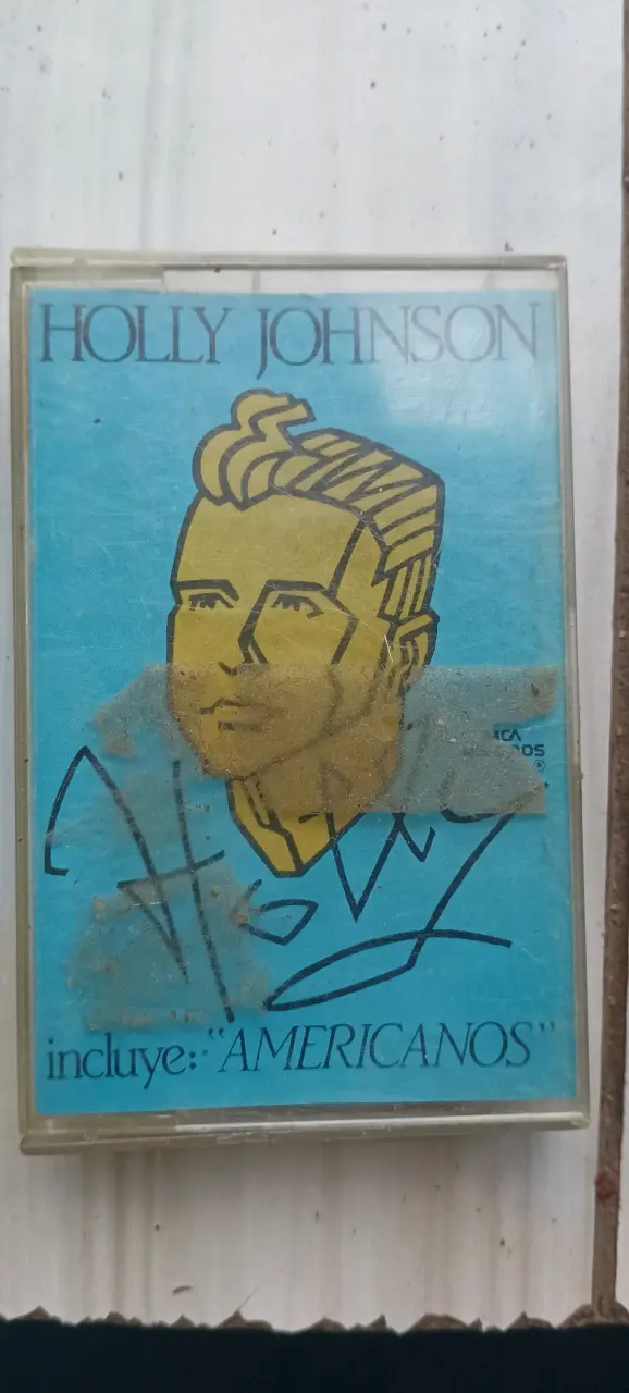 6 Cassette de segunda mano. - 5