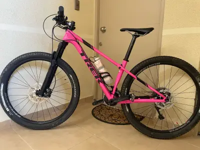 Bicicleta de montaña Trek procaliber 6 WS - miniatura 1