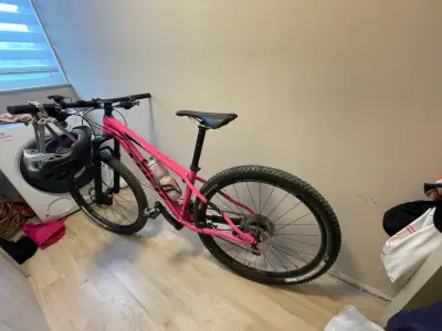 Bicicleta de montaña Trek procaliber 6 WS - miniatura 5