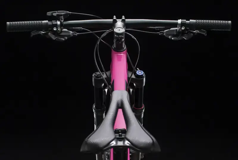 Bicicleta de montaña Trek procaliber 6 WS - 6