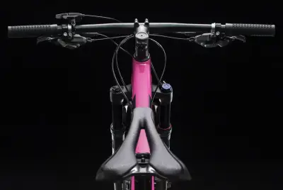 Bicicleta de montaña Trek procaliber 6 WS - miniatura 6