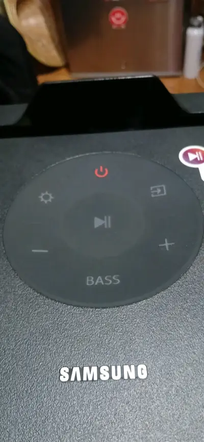 Parlante Samsung MT-50 excelente calidad de sonido - miniatura 2