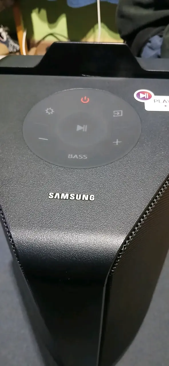 Parlante Samsung MT-50 excelente calidad de sonido - 5