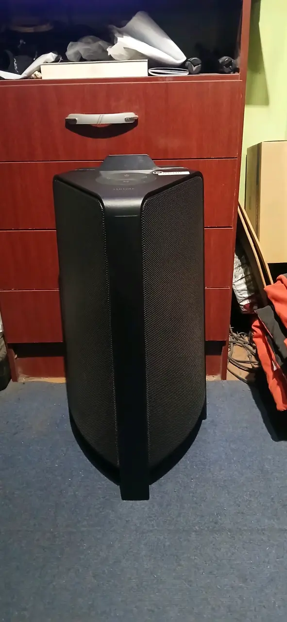 Parlante Samsung MT-50 excelente calidad de sonido - 6