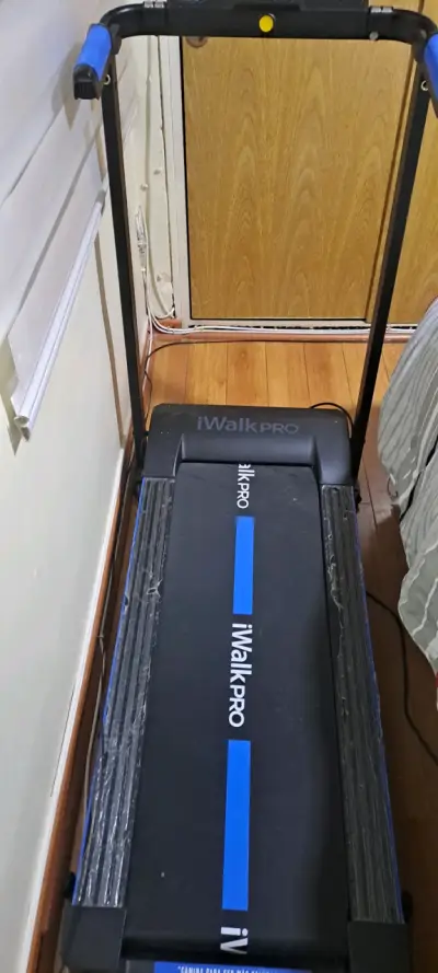 Caminadora Eléctrica iWalk Pro IP500 - miniatura 2
