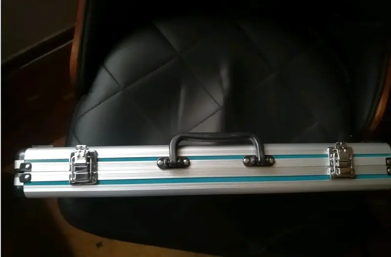 Set de Brocas y Cinceles Makita, NUEVO - 3