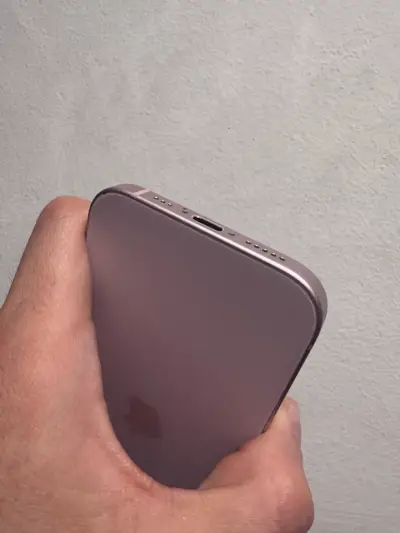 IPHONE 15 ROSADO 128GB - miniatura 6