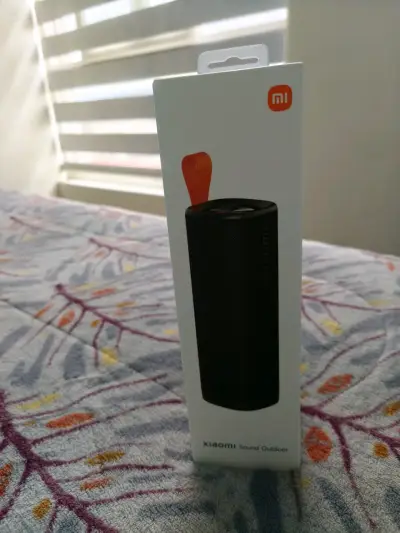 Parlante Bluetooth Xiaomi Sound Party 30W - miniatura 1
