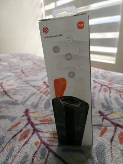 Parlante Bluetooth Xiaomi Sound Party 30W - miniatura 2