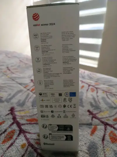 Parlante Bluetooth Xiaomi Sound Party 30W - miniatura 3