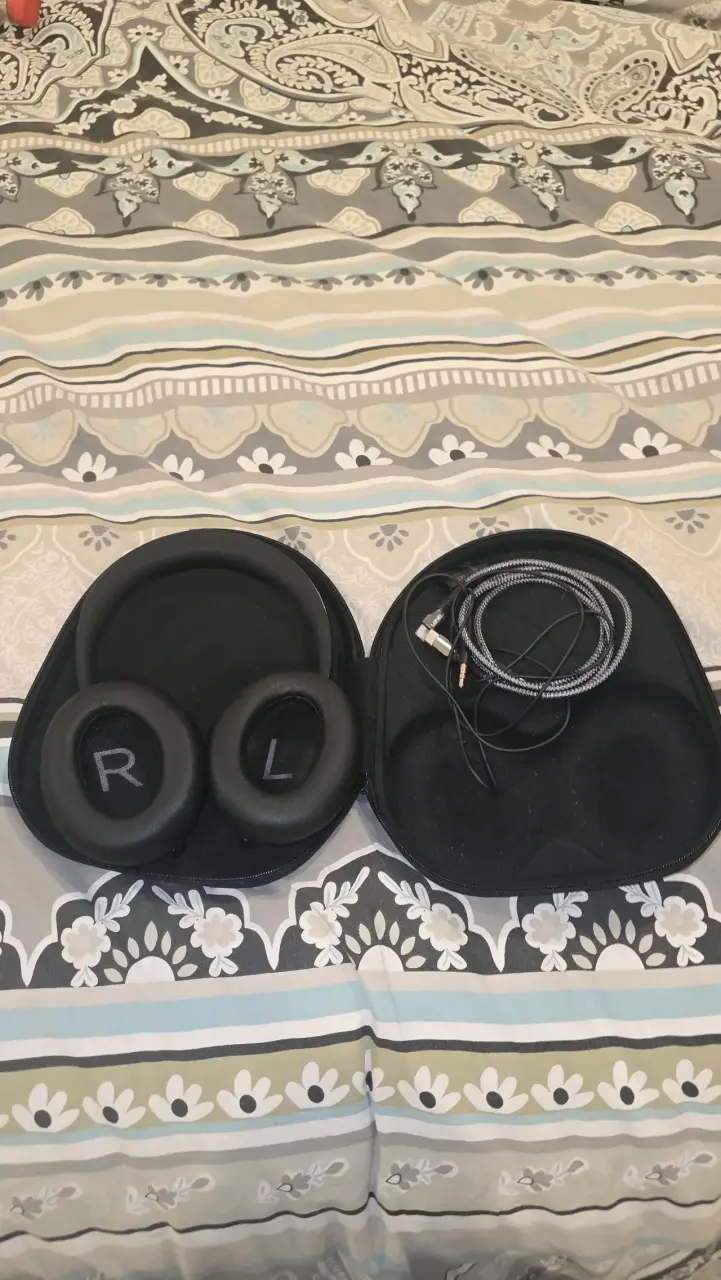 Auriculares Bose NC700 con cancelación de ruido - 3