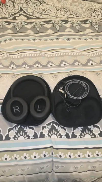 Auriculares Bose NC700 con cancelación de ruido - miniatura 3