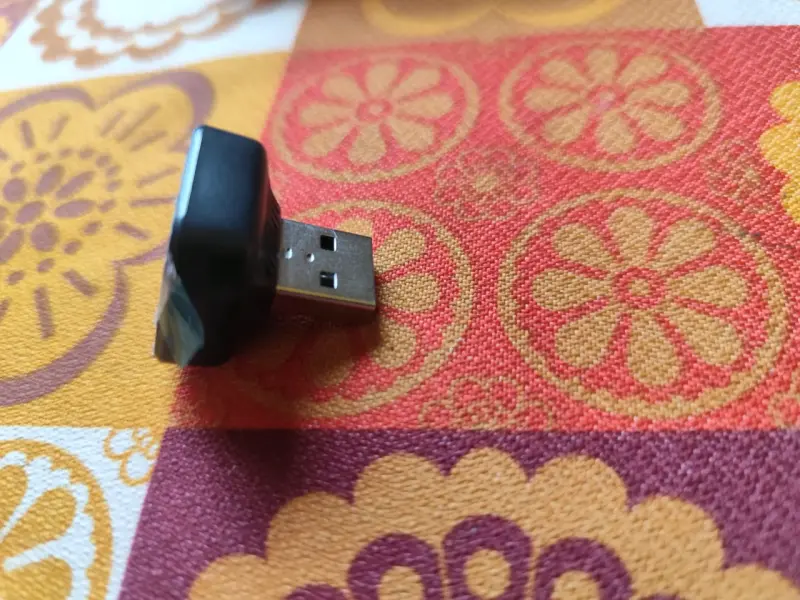 Adaptador Inalámbrico CarPlay y Android Auto - 3