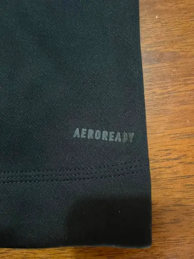 Polerón con capucha Adidas AEROREADY -Mujer Nuevo - miniatura 1