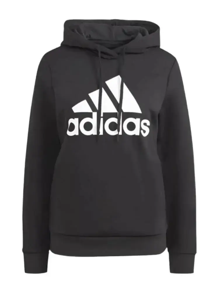 Polerón con capucha Adidas AEROREADY -Mujer Nuevo - 4