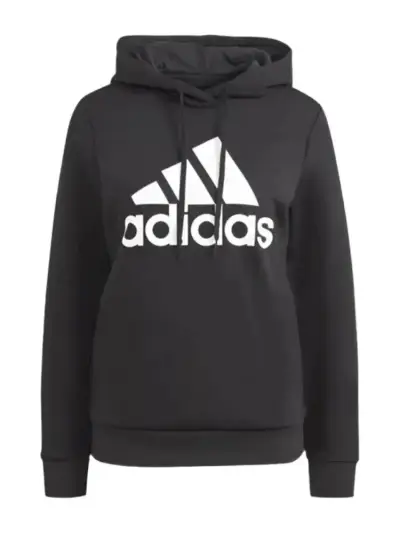 Polerón con capucha Adidas AEROREADY -Mujer Nuevo - miniatura 4