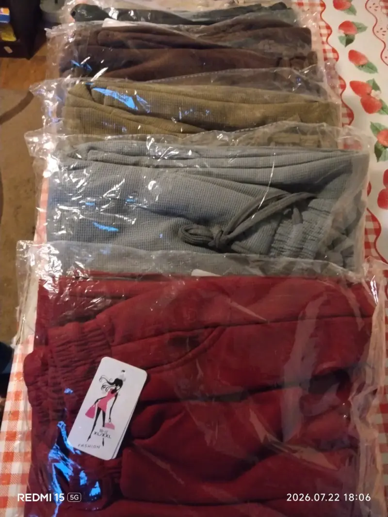 LOTE COMPLETO PARA REVENDER - 1